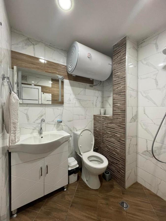 Апартамент Родопско Мече Devin Exterior photo